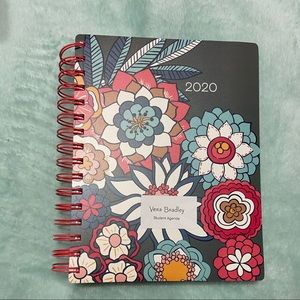 Vera Bradley 2020 Agenda